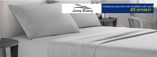 Luxury Beding