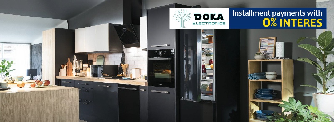 Doka Electronics